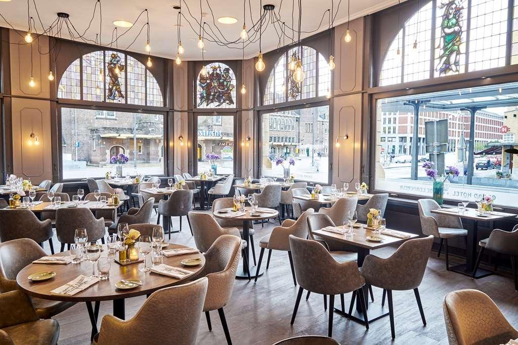 Amrath Grand Hotel De L'Empereur Maastricht Bekvemmeligheder billede