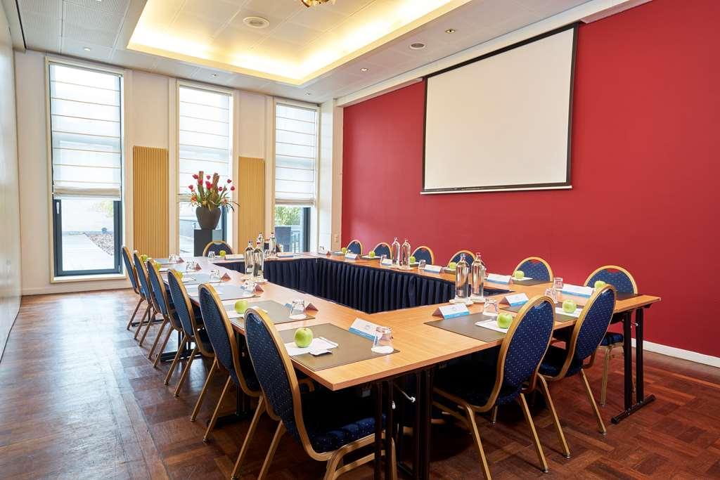 Amrath Grand Hotel De L'Empereur Maastricht Bekvemmeligheder billede