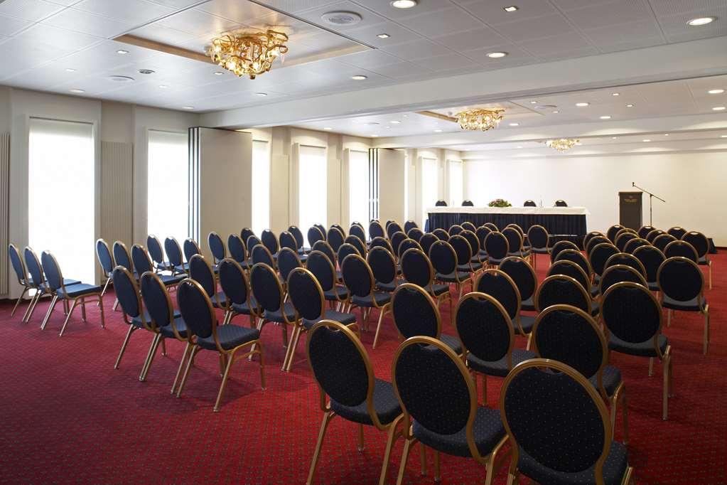 Amrath Grand Hotel De L'Empereur Maastricht Faciliteter billede