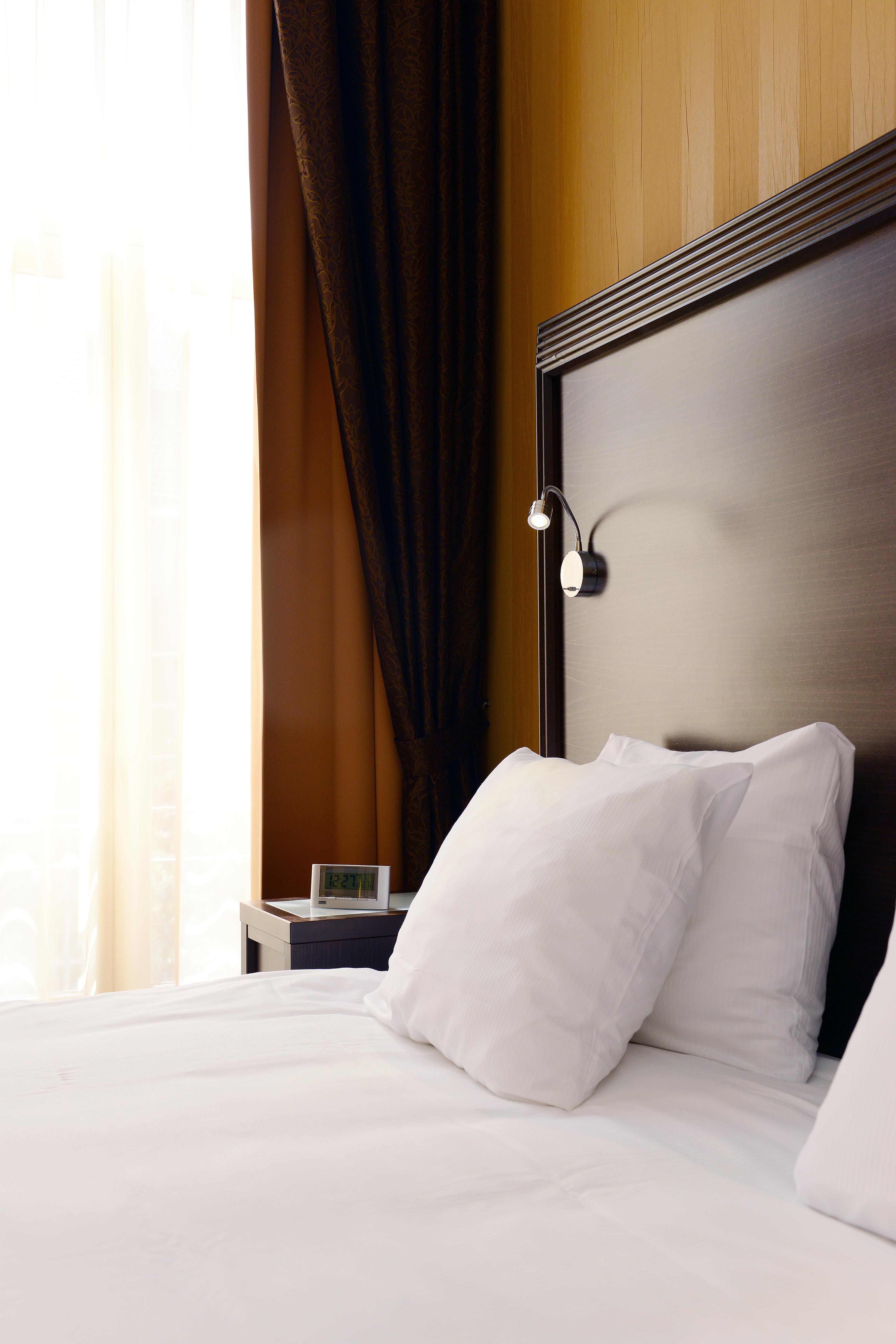Amrath Grand Hotel De L'Empereur Maastricht Eksteriør billede