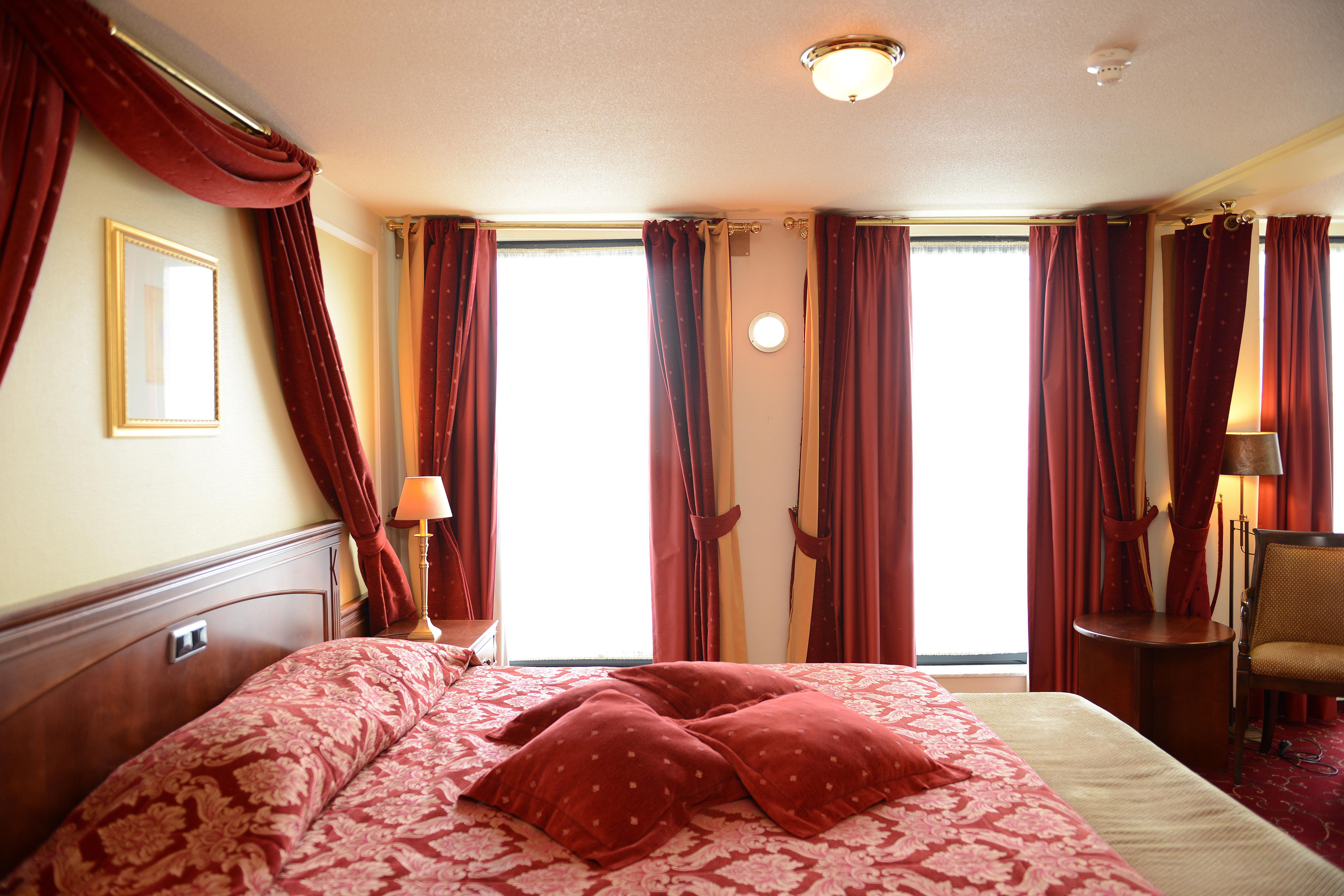 Amrath Grand Hotel De L'Empereur Maastricht Eksteriør billede