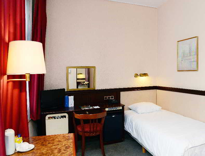 Amrath Grand Hotel De L'Empereur Maastricht Eksteriør billede