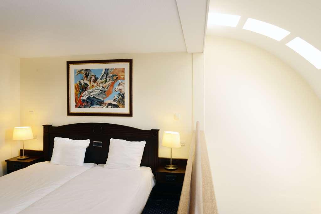 Amrath Grand Hotel De L'Empereur Maastricht Værelse billede