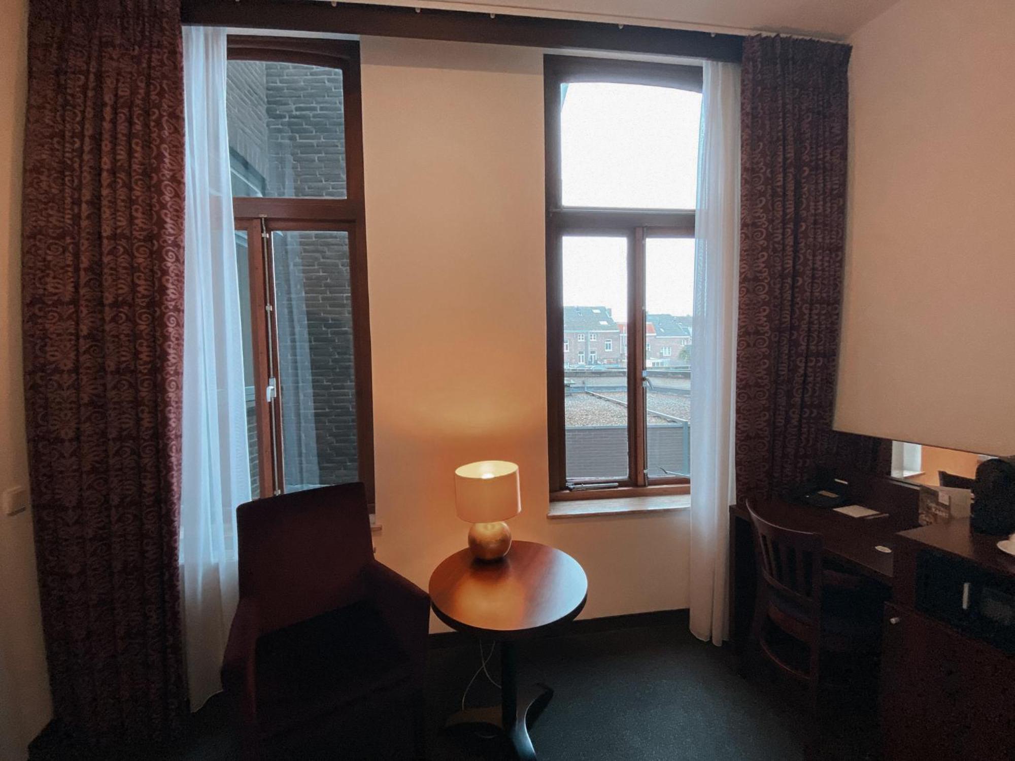 Amrath Grand Hotel De L'Empereur Maastricht Eksteriør billede