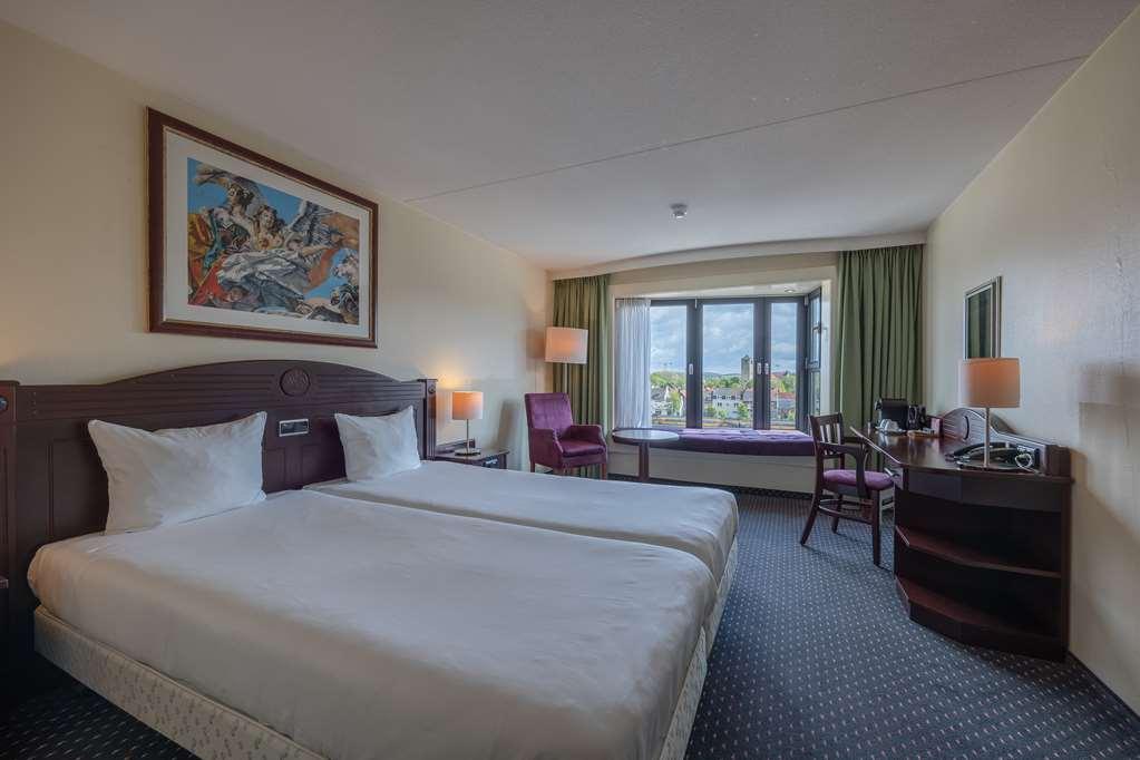Amrath Grand Hotel De L'Empereur Maastricht Værelse billede