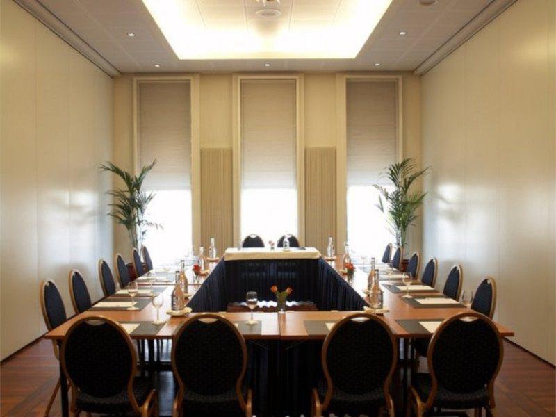 Amrath Grand Hotel De L'Empereur Maastricht Eksteriør billede