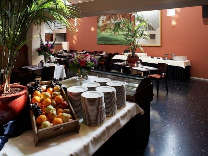 Amrath Grand Hotel De L'Empereur Maastricht Eksteriør billede